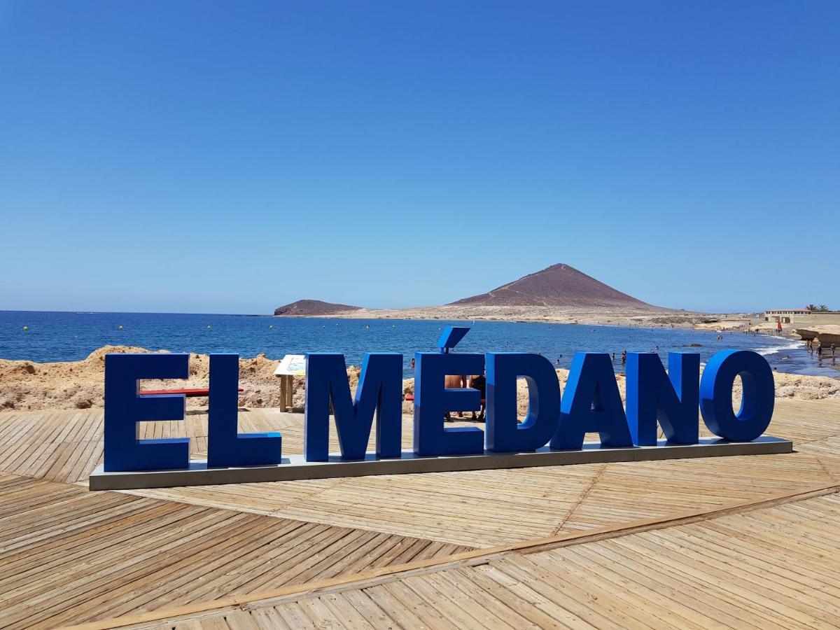 Apartmán El Medano, Center. To Enjoy ! El Médano